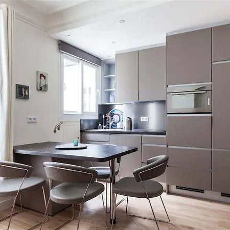 Apartment Saint-germain - Smartrenting *