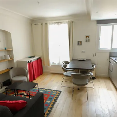 Saint-germain - Smartrenting Apartment