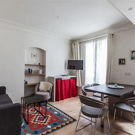 Apartment Saint-germain - Smartrenting *