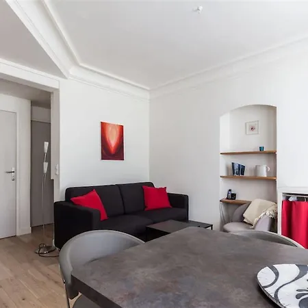 Saint-germain - Smartrenting * Paris