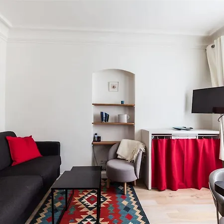 Saint-germain - Smartrenting Apartment Paris