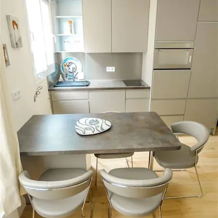 Saint-germain - Smartrenting * Paris