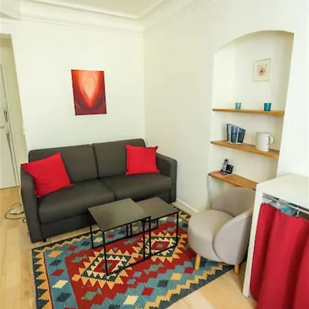 Saint-germain - Smartrenting Paris