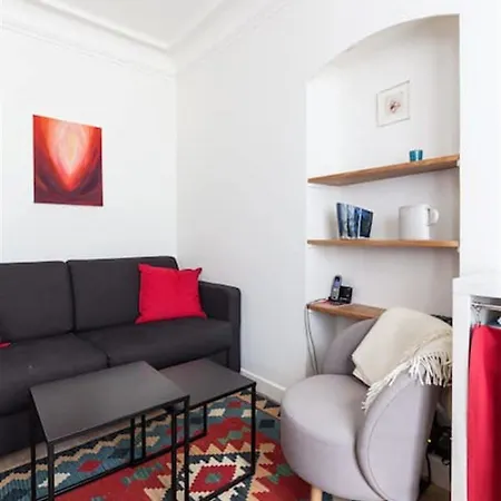 Saint-germain - Smartrenting Paris