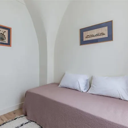 Saint-germain - Smartrenting Apartment Paris