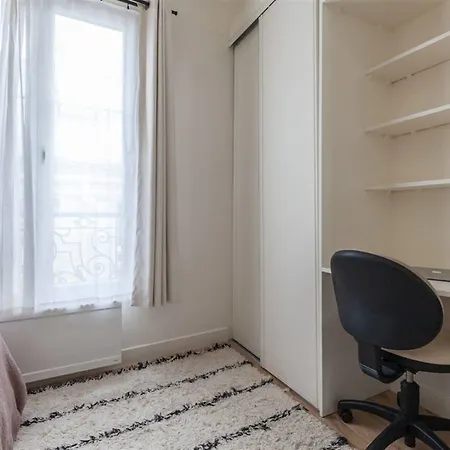 Saint-germain - Smartrenting Paris