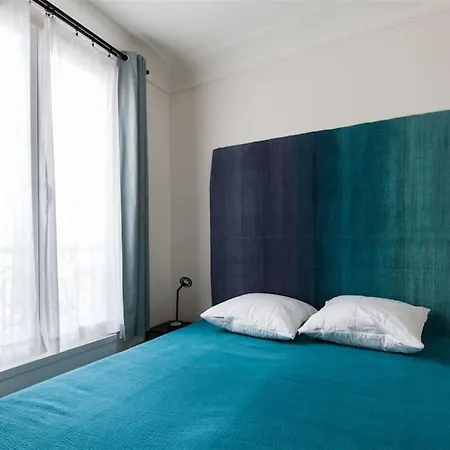 Saint-germain - Smartrenting *