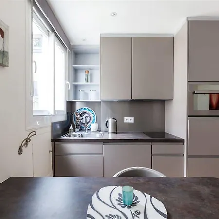 Saint-germain - Smartrenting * Paris