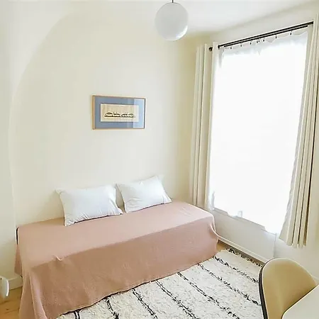 Saint-germain - Smartrenting *
