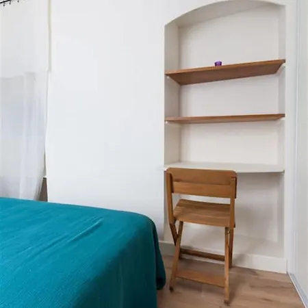 Saint-germain - Smartrenting 公寓 巴黎